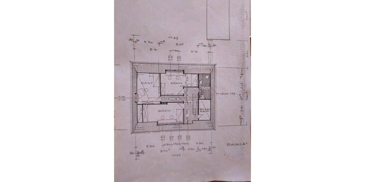 Einfamilienhaus Gorleben - 5 Zimmer, 140 m&sup2;, 265.000&euro; | Angebot:26447322