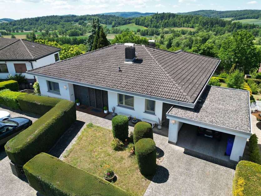Haus zum Kaufen in Brensbach 485.000 € 265 m²