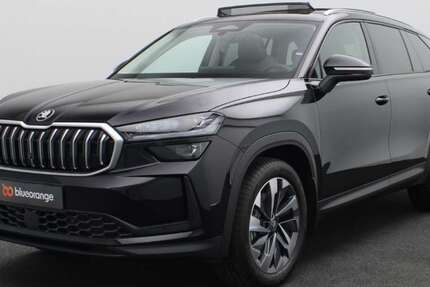 Skoda Kodiaq 1.050 km 40.900 &euro; Twist 49767