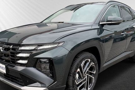 Hyundai TUCSON 18.380 km 34.980 &euro; Dresden / Radebeul 01445