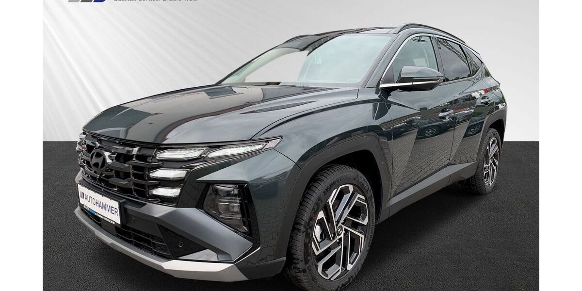 Hyundai TUCSON 18.380 km 35.330 € Dresden / Radebeul 01445