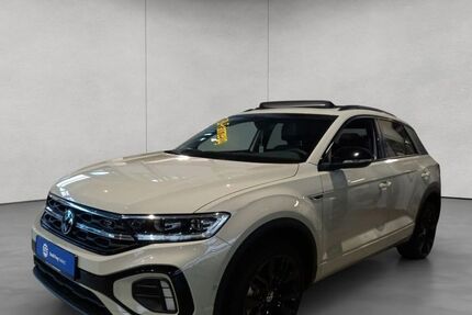 VW T-Roc 1.550 km 33.980 € Flensburg 24944