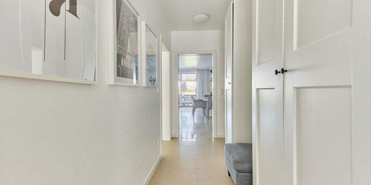 Reihenendhaus Ludwigshafen Oggersheim - 9 Zimmer, 314 m&sup2;, 1.190.000&euro; | Angebot:25257436