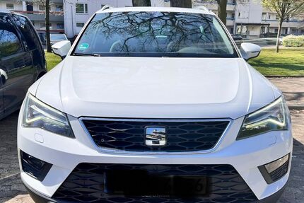 Seat Ateca 223.000 km 13.600 &euro; Laatzen 30880