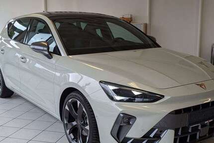 Cupra Leon 10.447 km 30.980 € Homberg (Efze) 34576