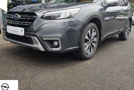 Subaru Outback 9.500 km 42.990 &euro; Düsseldorf 40625