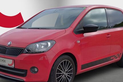 Skoda Citigo 64.400 km 9.240 € Wackersdorf 92442