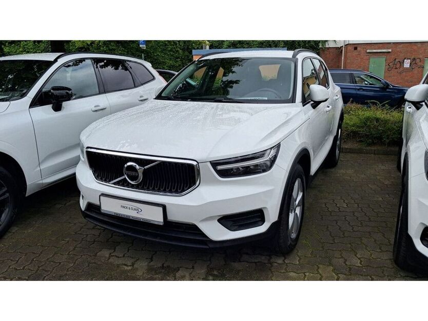 XC40