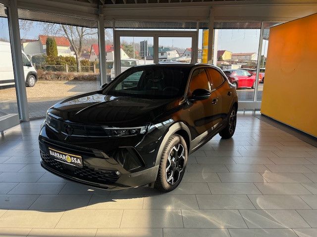 Opel Mokka 2.750 km 22.490 &euro; Artern 06556