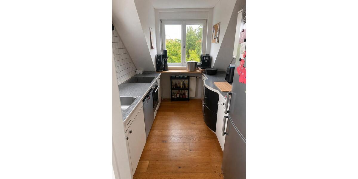 Maisonettenwohnung Rottweil - 4.5 Zimmer, 101 m&sup2;, 350.000&euro; | Angebot:26864809