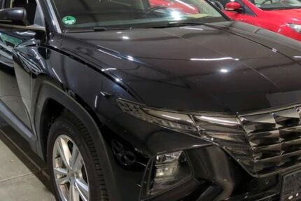 Hyundai TUCSON 133.100 km 22.990 € Puchheim 82178