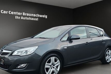 Opel Astra 136.500 km 4.999 &euro; Braunschweig 38120