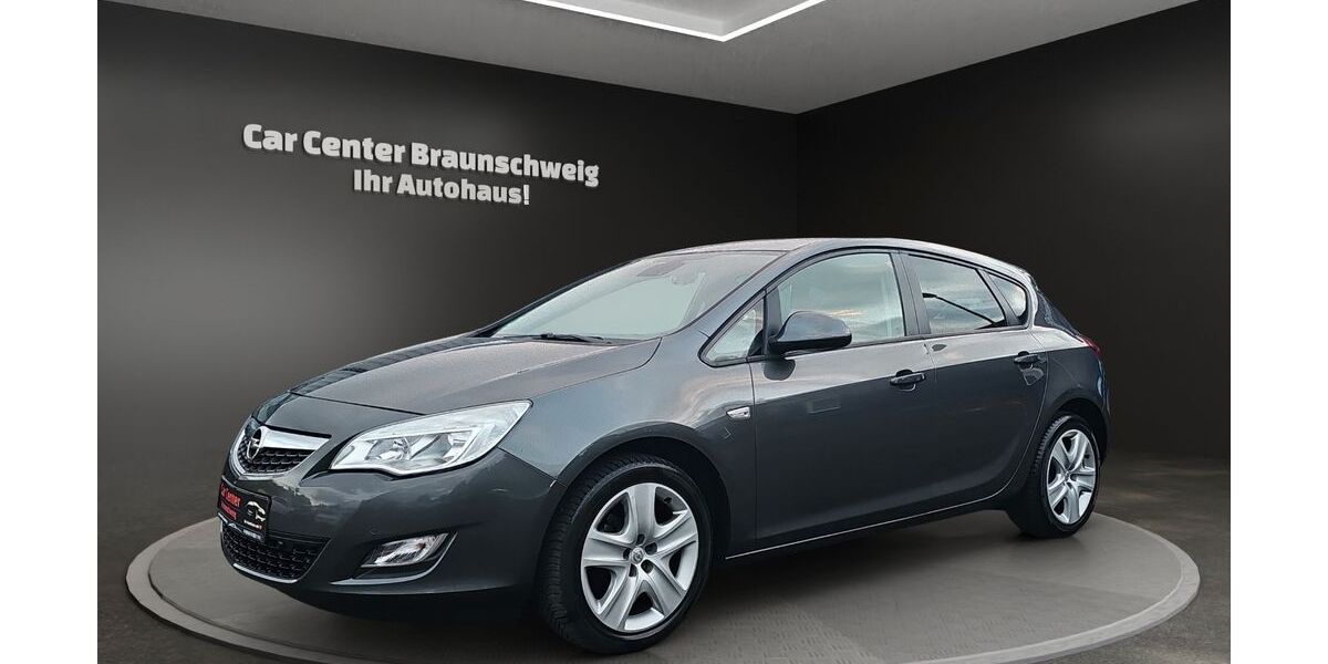 Opel Astra 136.500 km 4.999 &euro; Braunschweig 38120