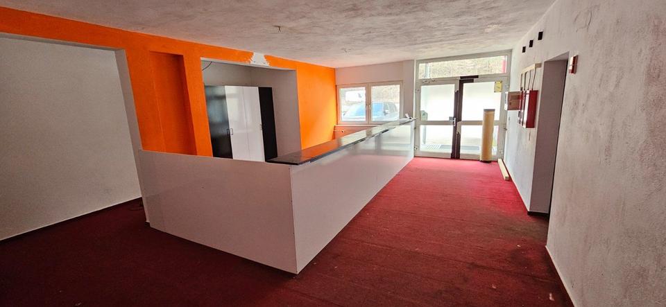 Gewerbeobjekt Oberndorf am Neckar - 693&euro; | Angebot:26065948