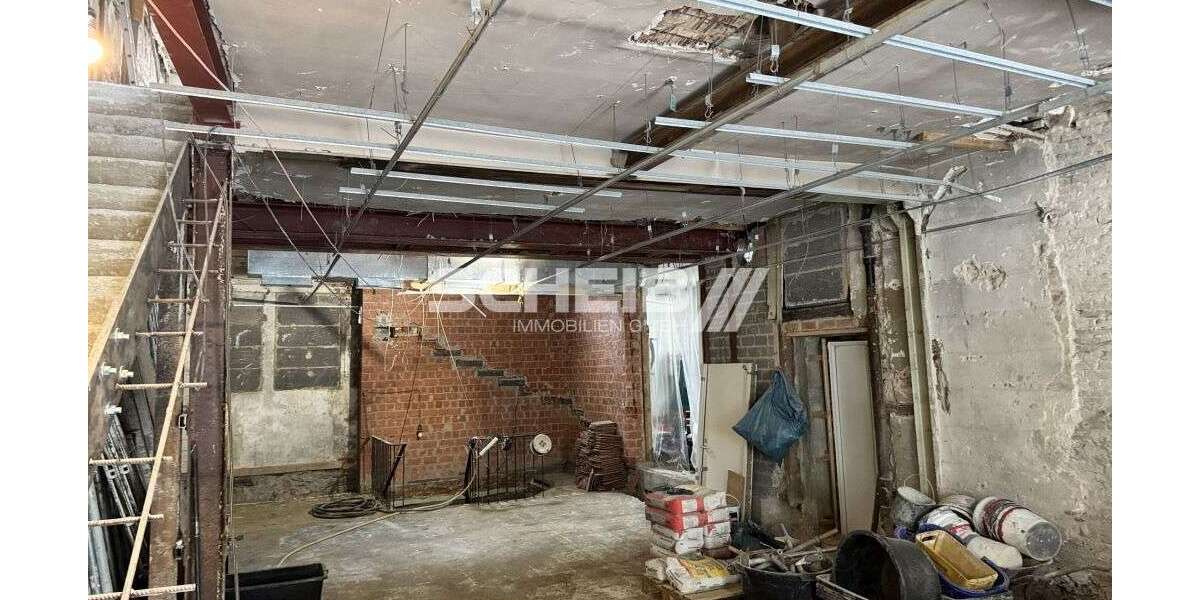 Gewerbeobjekt Schwäbisch Hall - 2.500&euro; | Angebot:25237211