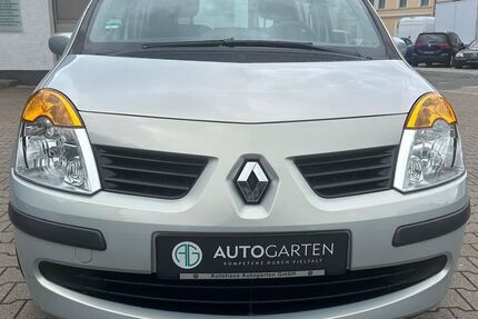 Renault Modus 84.000 km 4.650 &euro; Paderborn 33098