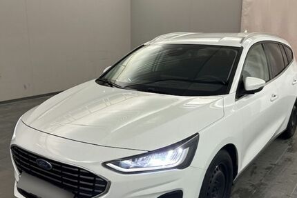 Ford Focus 146.990 km 11.990 &euro; Raunheim 65479