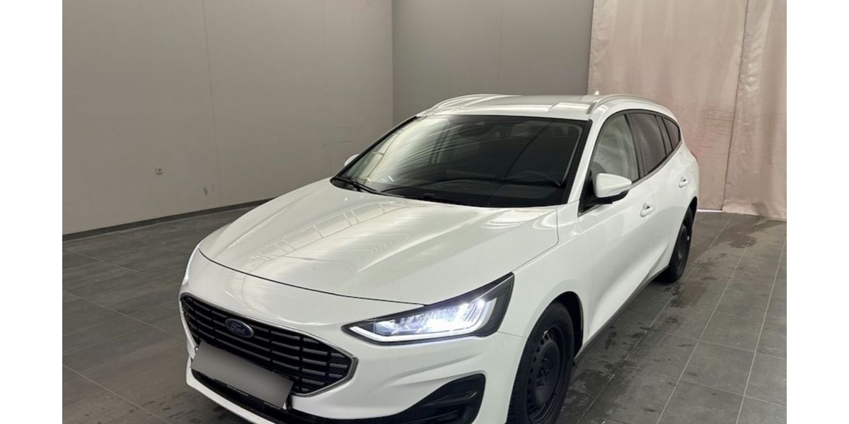 Ford Focus 146.990 km 11.990 &euro; Raunheim 65479