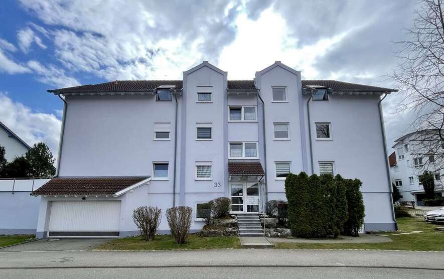 Wohnung zum Mieten in Rottweil 1.100 € 112 m²