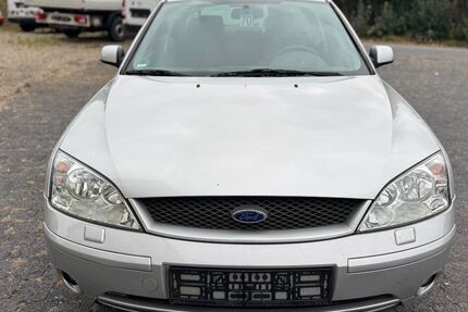 Ford Mondeo 167.000 km 1.799 € Goslar/Oker 38644