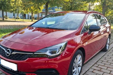 Opel Astra 69.800 km 14.500 &euro; Hirschaid 96114
