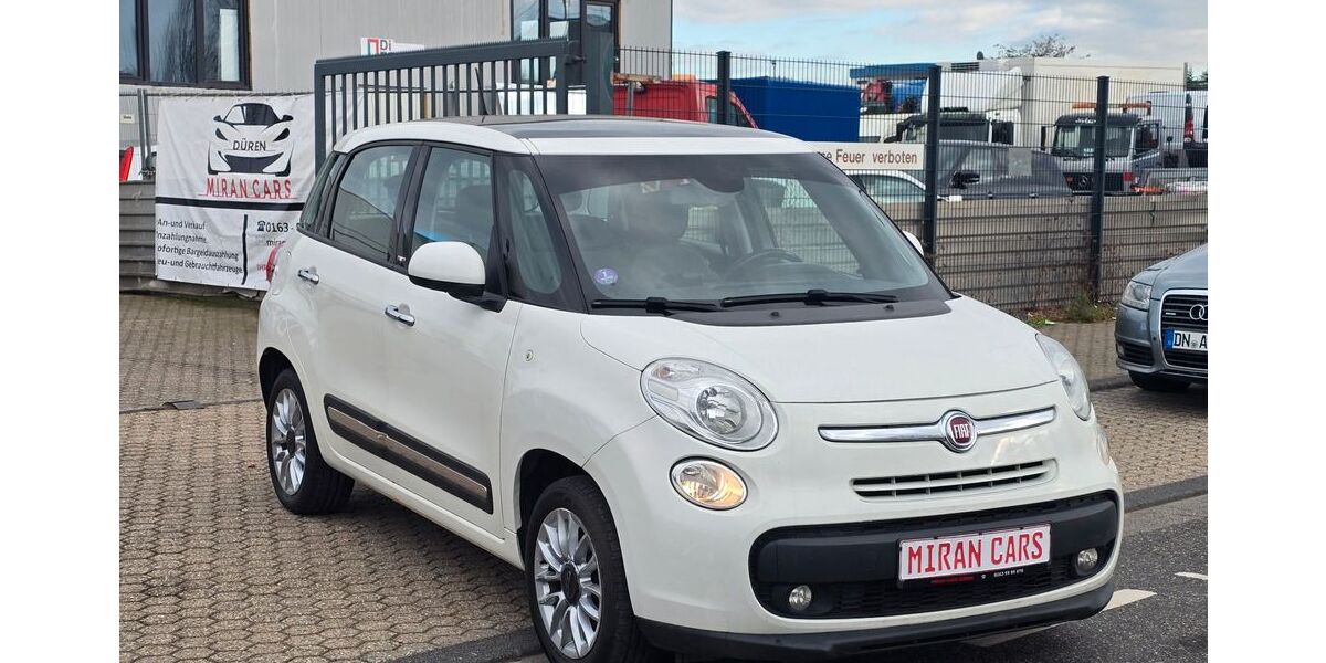 Fiat 500L 146.452 km 3.999 &euro; Düren 52353