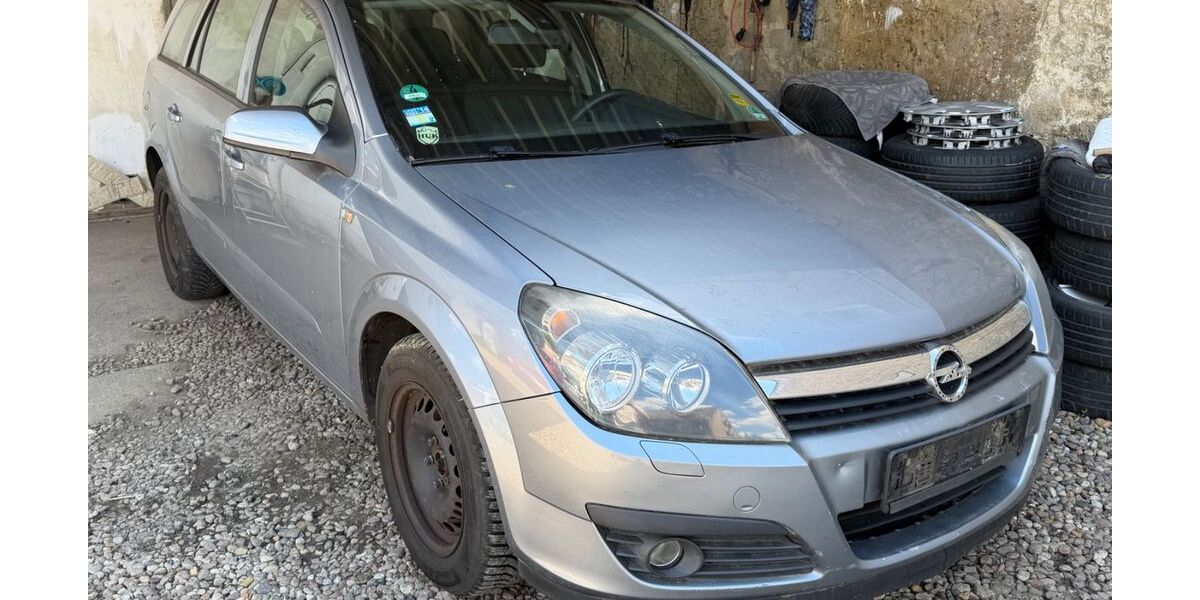 Opel Astra 204.000 km 1.450 &euro; Berlin 10245
