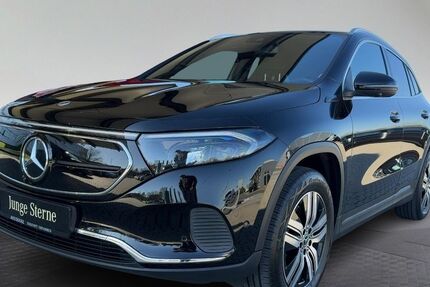 Mercedes-Benz EQA 82.777 km 28.445 &euro; Bayreuth 95448