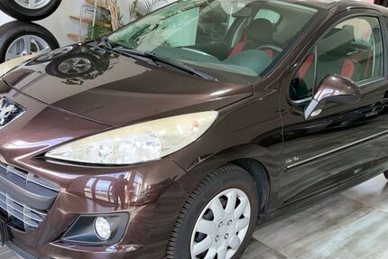Peugeot 207 109.000 km 3.990 &euro; Merzig 66663