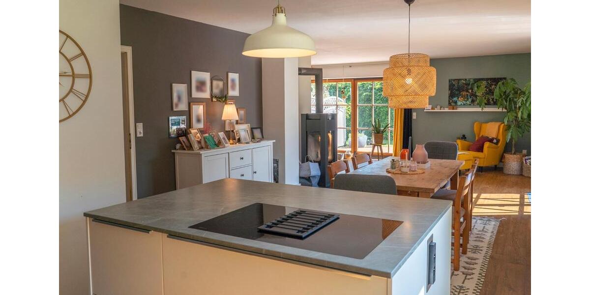 Einfamilienhaus Glücksburg (Ostsee) - 7 Zimmer, 205 m&sup2;, 729.000&euro; | Angebot:26738873