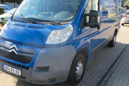 Citroen Jumper 240.000 km 4.750 &euro; Bonn 53127