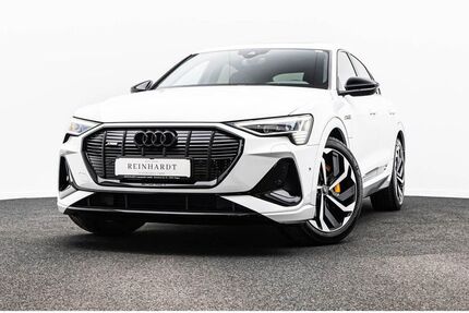 Audi e-tron 36.012 km 32.835 &euro; Hagen 58091