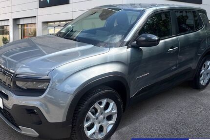 Jeep Avenger 26.628 km 17.430 &euro; Leipzig 04129
