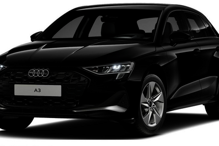 Audi A3 17.087 km 31.470 &euro; Aachen 52078