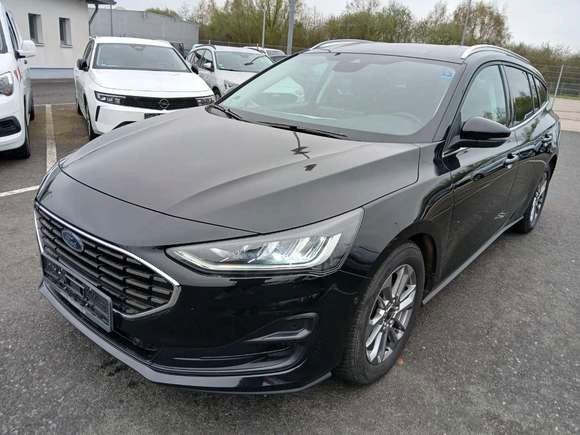 Ford Focus 79.800 km 15.990 &euro; Osterhofen 94486
