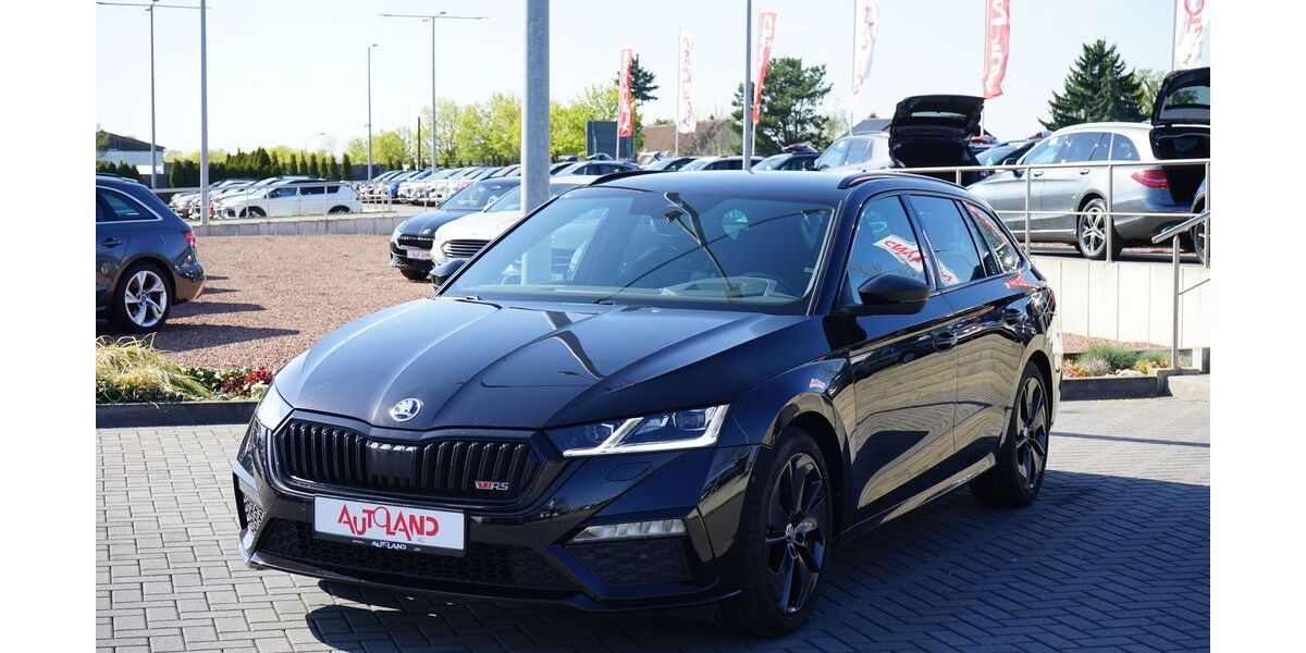 Skoda Octavia 79.859 km 32.950 &euro; Cottbus OT Kolkwitz 03099