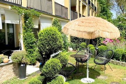 Stilvolles Wohnen in Innenstadtnähe - Wohlfühlen auf ca. 124 m² zimmer