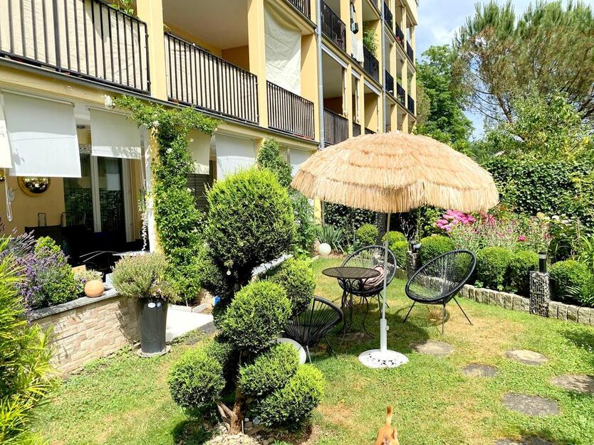 Stilvolles Wohnen in Innenstadtnähe - Wohlfühlen auf ca. 124 m² zimmer