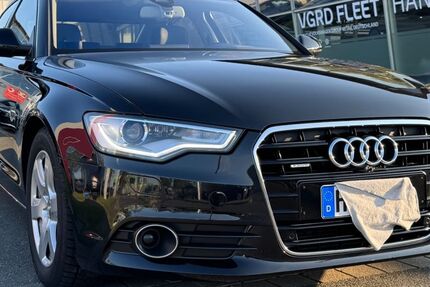 Audi A6 120.000 km 18.499 &euro; Hannover 30165