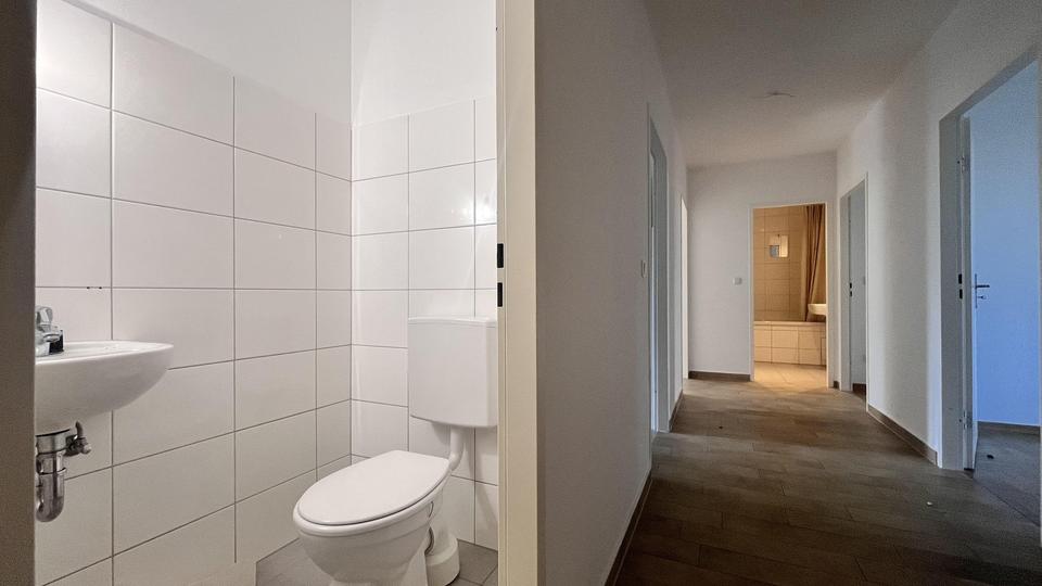 Etagenwohnung Ismaning - 3 Zimmer, 86 m&sup2;, 1.900&euro; | Angebot:24846926