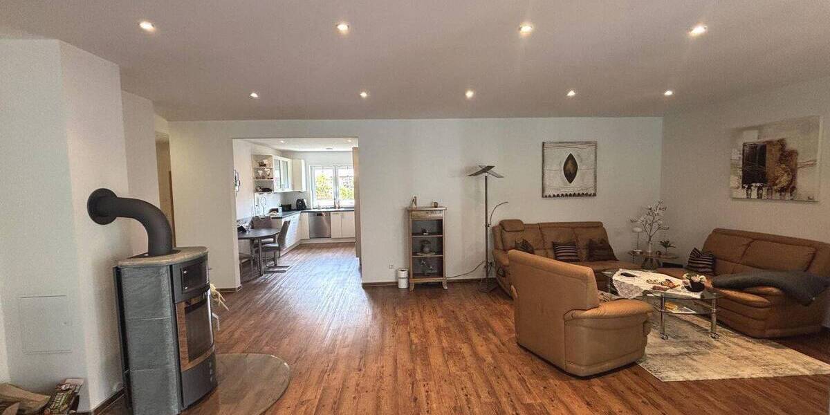 Bungalow Wedemark Bissendorf - 4 Zimmer, 177 m&sup2;, 699.000&euro; | Angebot:26731106