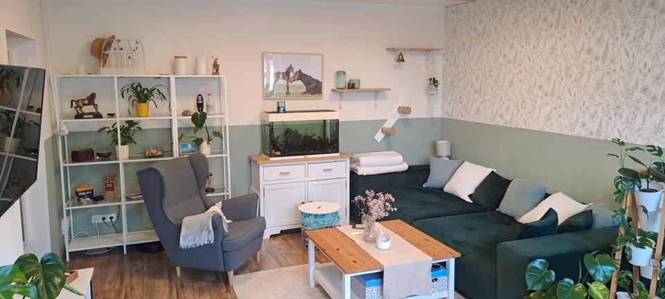 Etagenwohnung Neu Wulmstorf - 2 Zimmer, 65 m&sup2;, 682&euro; | Angebot:25961119