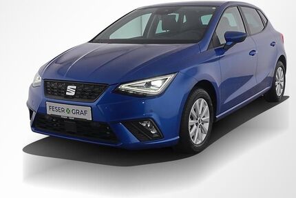 Seat Ibiza 23.950 km 19.278 &euro; Nürnberg 90441