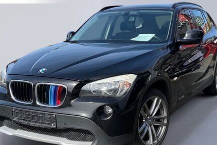 BMW X1 180.500 km 7.990 &euro; Burgkunstadt 96224