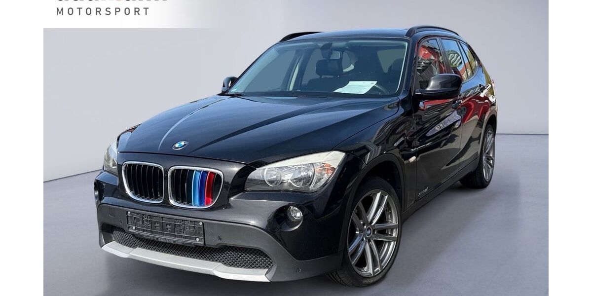 BMW X1 180.500 km 7.990 &euro; Burgkunstadt 96224