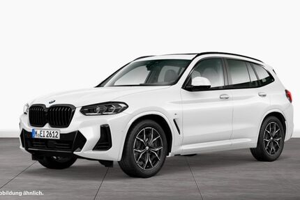 BMW X3 66.043 km 41.990 &euro; Saarbrücken 66121