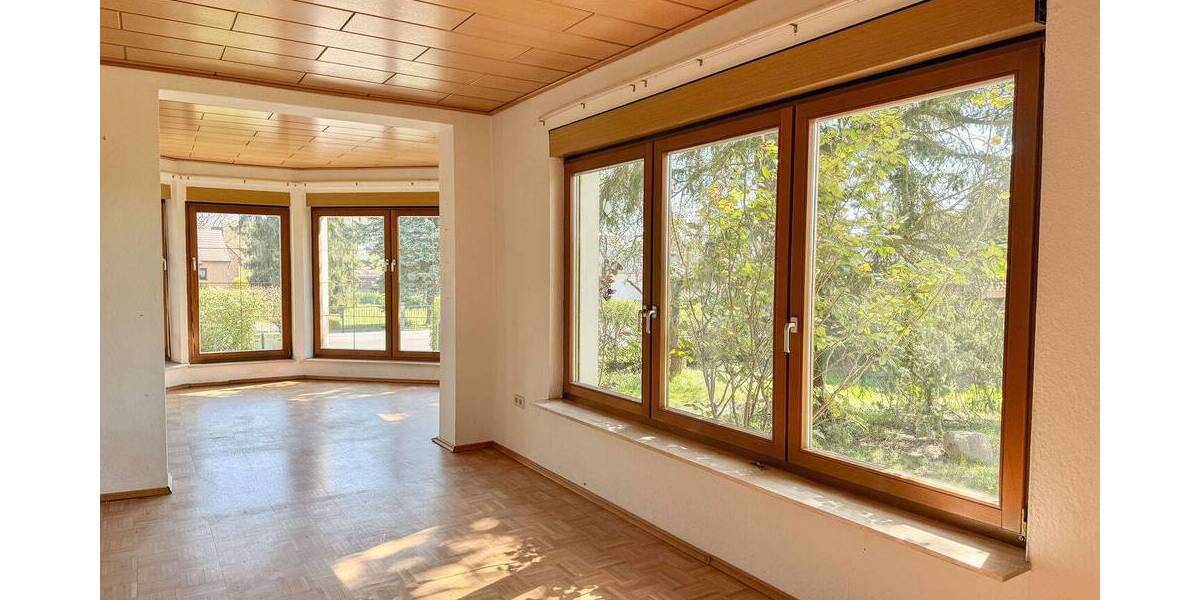 Einfamilienhaus Wustermark Hoppenrade - 8 Zimmer, 229 m&sup2;, 398.000&euro; | Angebot:26889893