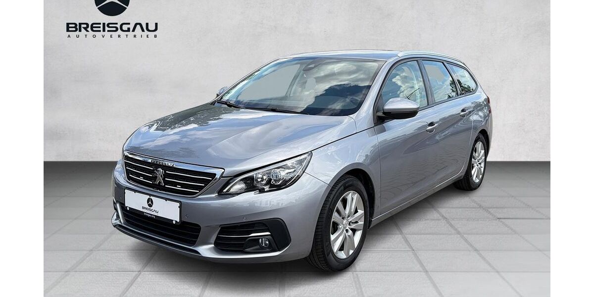 Peugeot 308 111.000 km 7.490 &euro; Emmendingen 79312