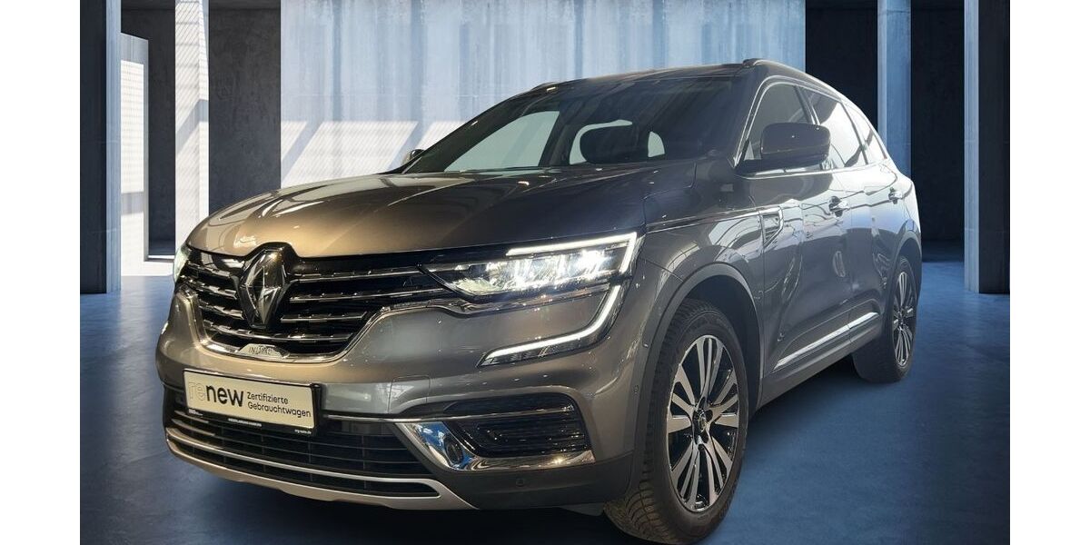 Renault Koleos 51.840 km 25.890 &euro; Hamburg 22763