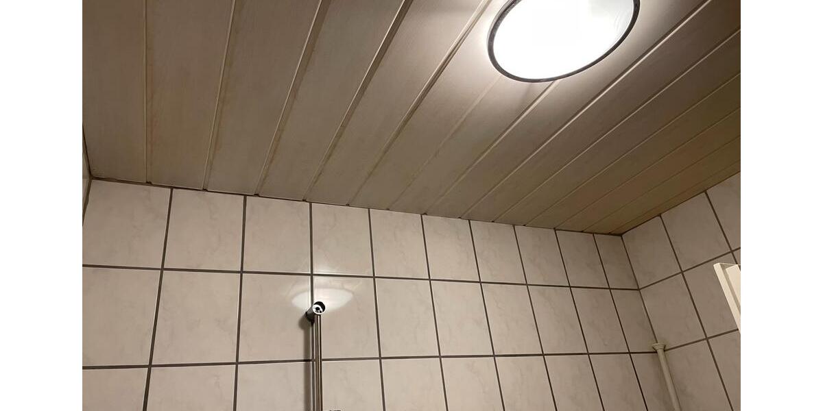 2 Zimmerwohnung zu vermieten in Penzberg 2 zimmer